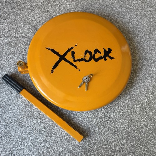 Lock full face steering - face,