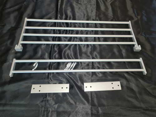 Bathroom towel rack cm - towel,