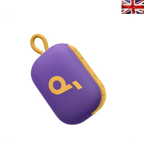 Waterproof bluetooth speaker - waterproof,
