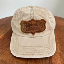 Ralph Lauren Denim & Supply Cap