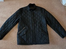 Barbour Chelsea Sportsquilt