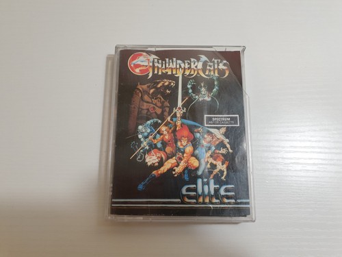 Thundercats elite sinclair - -,