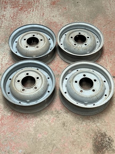 Genuine austin champ split - austin,