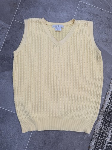 Men yellow nike - yellow, knit