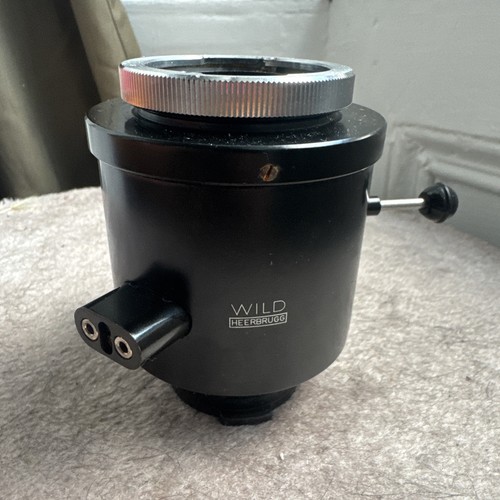 Leica - , heerbrugg)