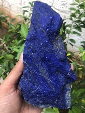 920g natural lapis lazuli - 920g,