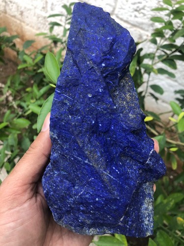 920g natural lapis - lapis, lazuli