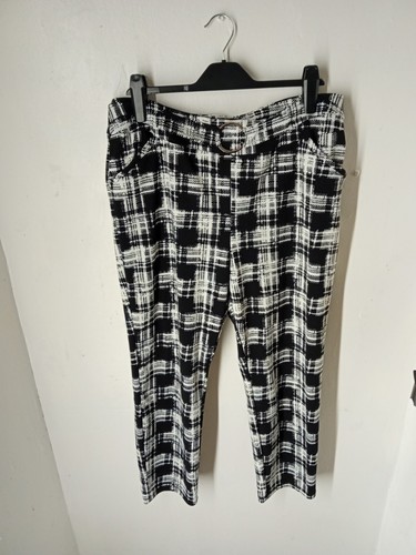 Women trousers - trousers, women's