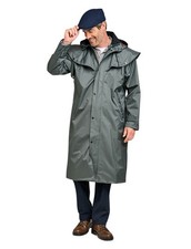 Mens Huntsman Coat by Champion