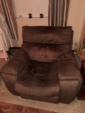 Three Piece Suite and