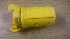 SHOT BLAST HOSE COUPLING QP2