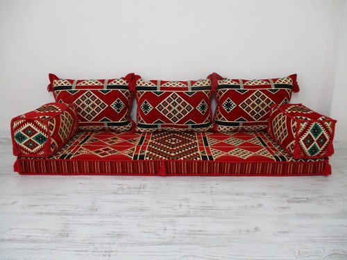 Arabic majlis sofa - majlis, sofa,