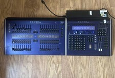 ETC Congo Jnr + Master Playback Wing with cover + Side Legs