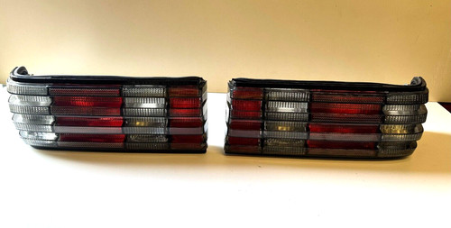 New smoke rear tail - smoke,