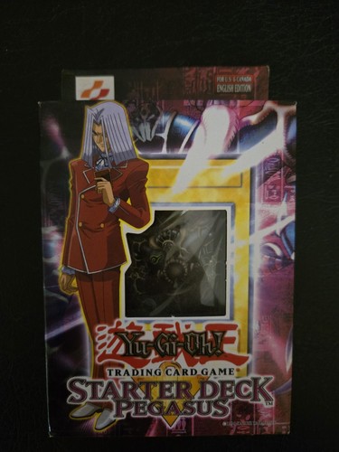 Starter deck pegasus - starter,
