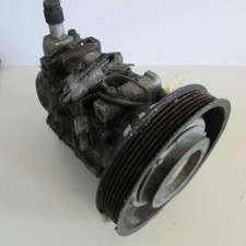 Air conditioning compressor