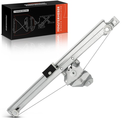 Electric window regulator - electric,