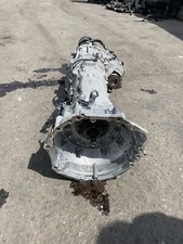 Nissan Navara 2018 2.3 Diesel 4x4 Automatic Gearbox 