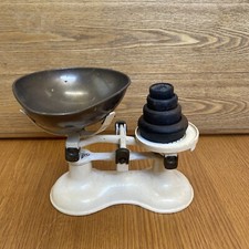 Vintage Victor England Kitchen