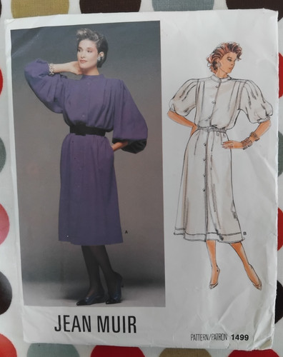 1499 vogue jean muir - jean, designer