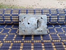 WW2 Original German Buckle