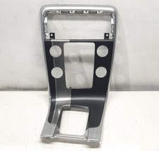 2016 VOLVO V60 S60 DASH CENTER
