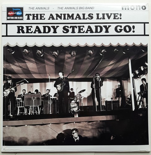 The animals live ready - animals,