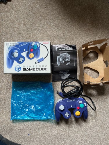 Nintendo gamecube controller - gamecube,