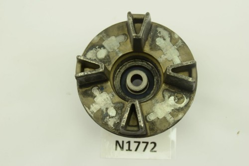 Honda cbr 125 jc34 - cbr, r