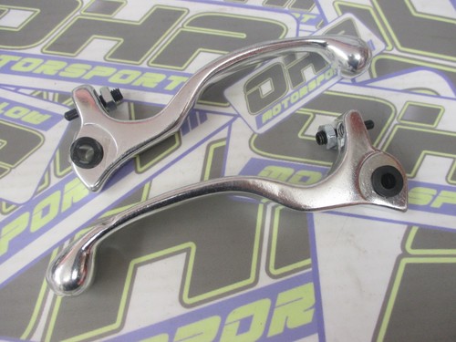 Trials short brake - short,