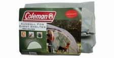 Coleman Event Shelter L Silver