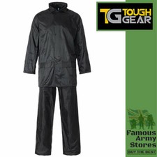 Mens Ladies Waterproof