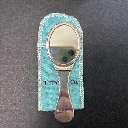 Tiffany 925 sterling - .925,