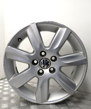 VOLKSWAGEN POLO 15'' SILVER