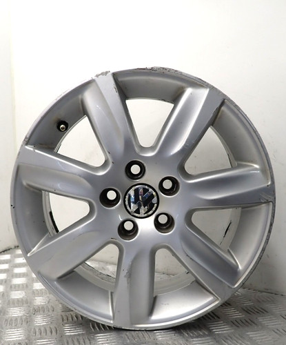 Volkswagen polo silver - polo,