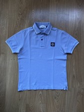 Stone Island Men’s Polo