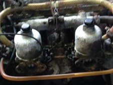 TRIUMPH SPITFIRE 1500 MG