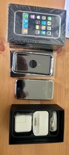 Apple iPhone 1st Generation 16g  A1203 PRISTINE CONDITION new and unused 2nd