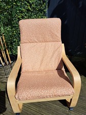 Ikea Poang Kids Chair Cover