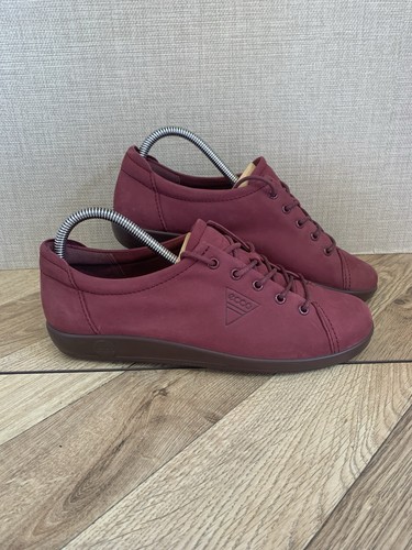 Ecco shoes women soft - shoes,