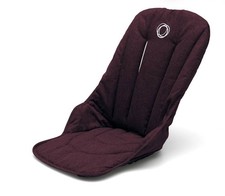 Bugaboo Fox Seat Fabric Red