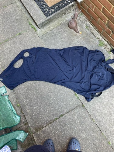 Snuggy hoods turnout - turnout, hood