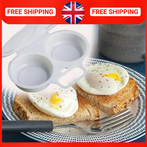 Microwave egg poacher kitchen - microwave,
