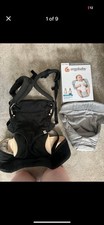 Ergobaby Carrier