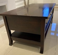 Wooden John Lewis  Coffee