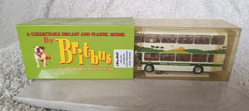 Britbus r812 alexander type - r,