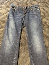 Superdry Men's Jeans