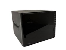 Synology DS415play 4 bay NAS