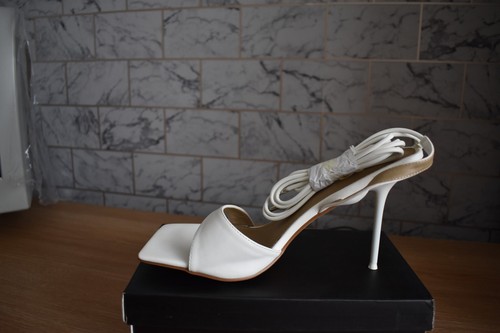 Ego white size wide - size,