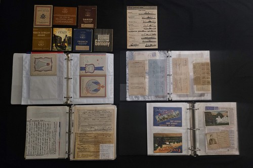 Wwii army archive - army,